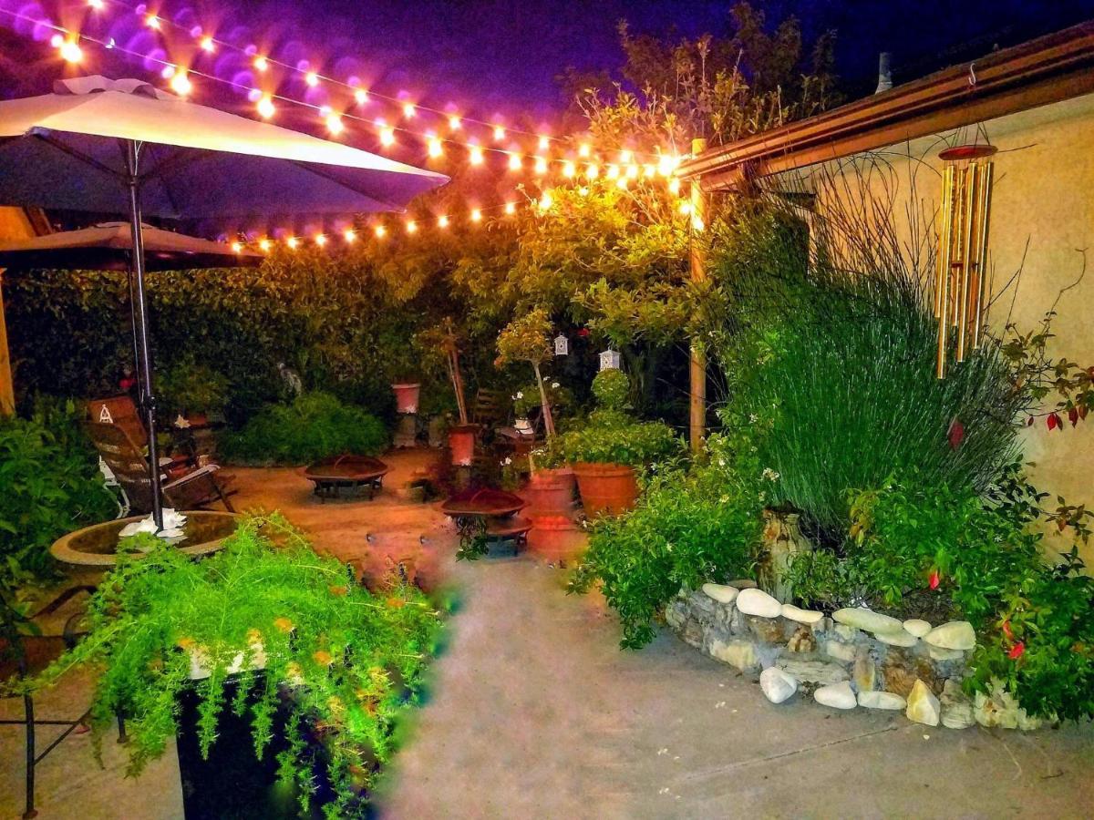 Tropical Retreat Close To Beach Grover Beach Bagian luar foto