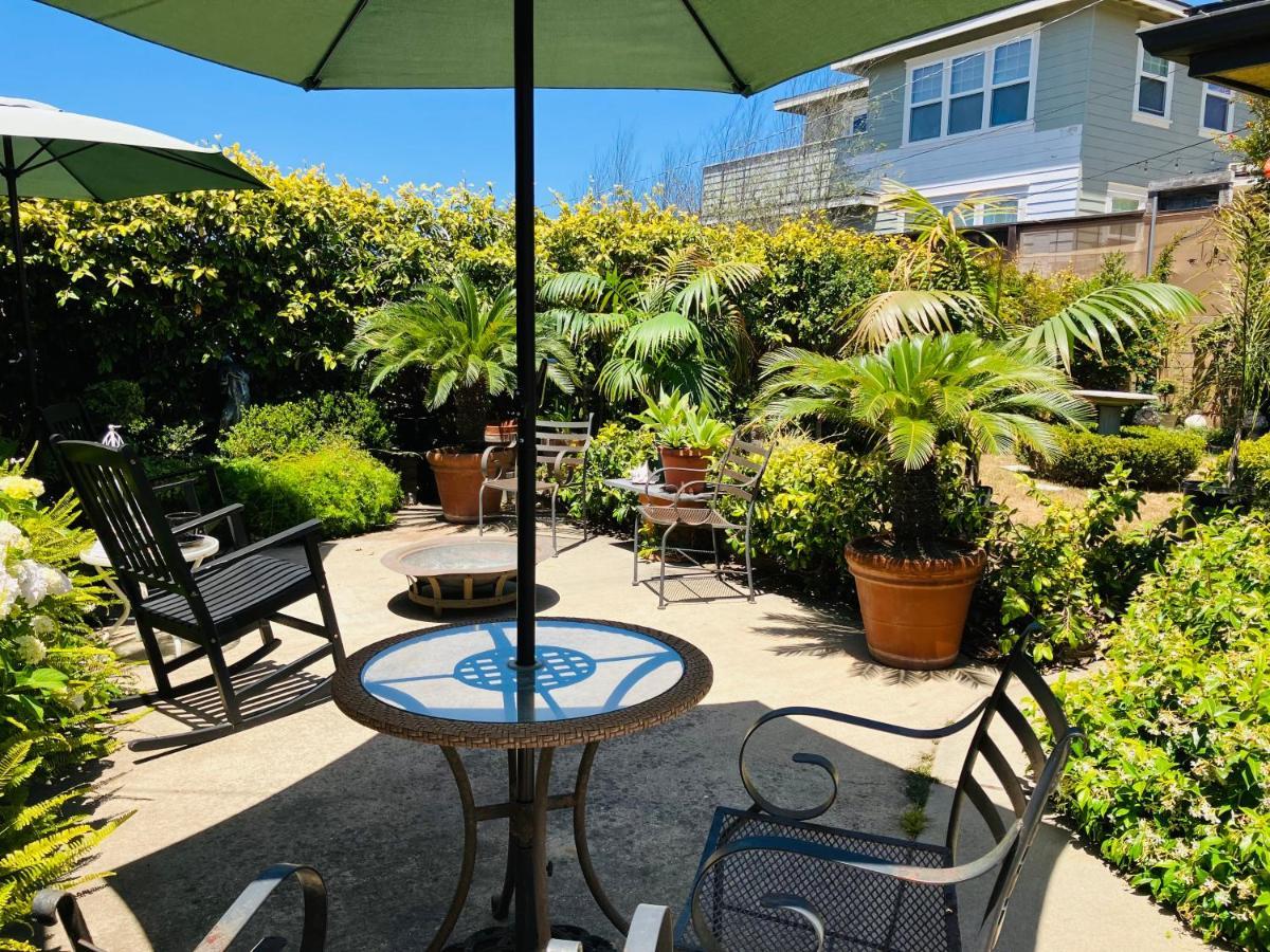 Tropical Retreat Close To Beach Grover Beach Bagian luar foto
